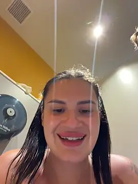 Sexshow-Bild von MiraReach