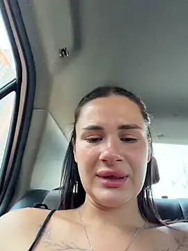 Sexshow-Bild von MiraReach