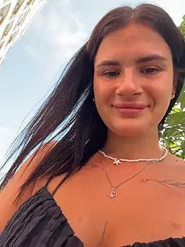 Sexshow-Bild von MiraReach