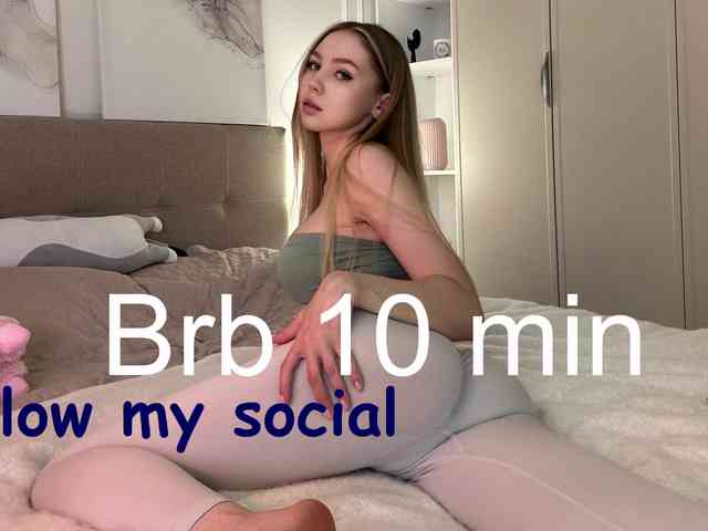 Katyushaa's sex show image