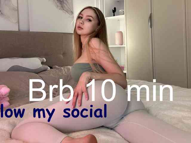 Katyushaa's sex show image