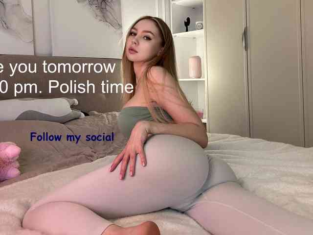 Katyushaa's sex show image