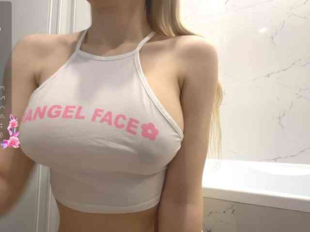 Katyushaa's sex show image