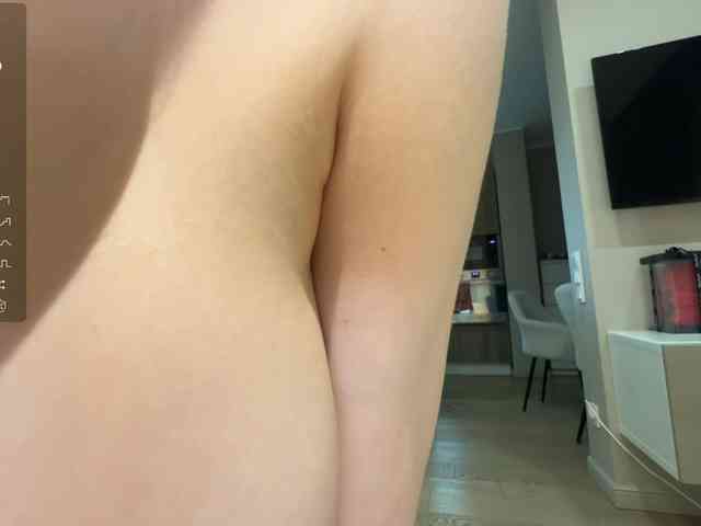 Sexshow-Bild von Katyushaa