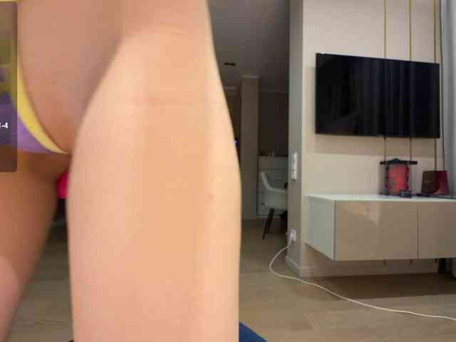 Katyushaa's sex show image