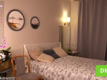 cheekie_breekie's sex show image
