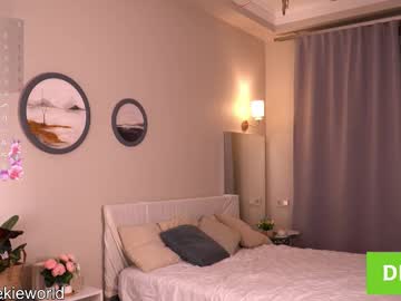 cheekie_breekie's sex show image