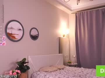 cheekie_breekie's sex show image