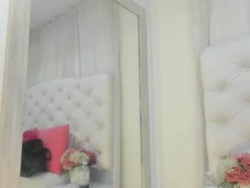 Sexshow-Bild von kamila_arias