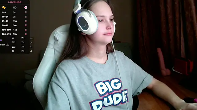 Sexshow-Bild von SharybbFace