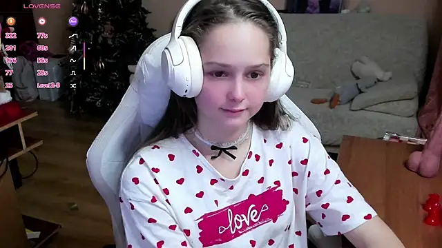 Sexshow-Bild von SharybbFace