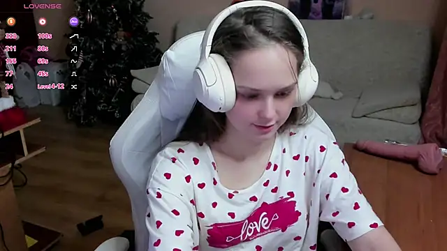 Sexshow-Bild von SharybbFace