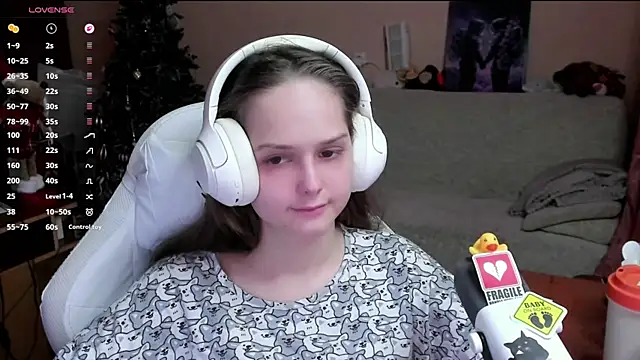 SharybbFace's sex show image