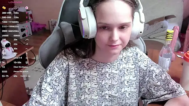 SharybbFace's sex show image