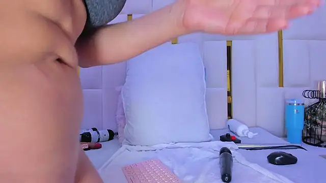 paola_rodriguez's sex show image