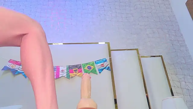 Sexshow-Bild von paola_rodriguez Sexshow-Bild von paola_rodriguez