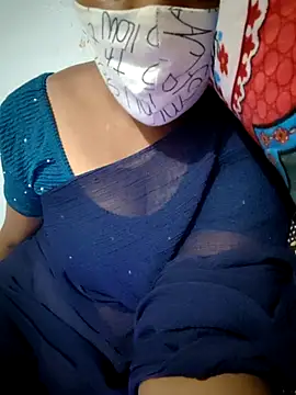 Sexshow-Bild von Tamil_Hot_HoneyBee