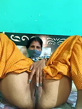 Love-pari077's sex show image