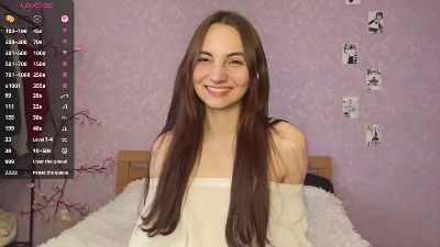 TyraFelicano's sex show image