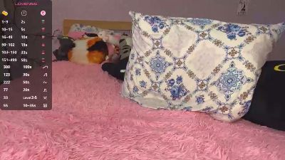 TyraFelicano's sex show image