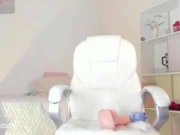 ambermiller04's sex show image