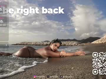 ambermiller04's sex show image