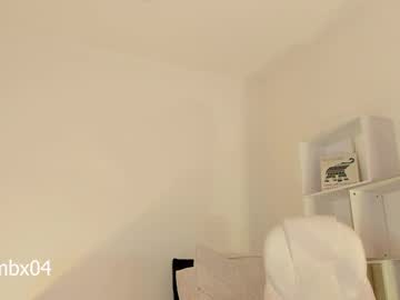 ambermiller04's sex show image