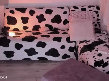 ambermiller04's sex show image