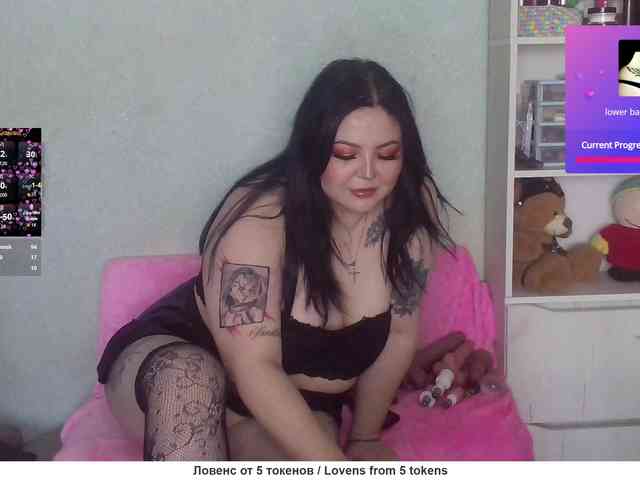 SunsetVeronica's sex show image