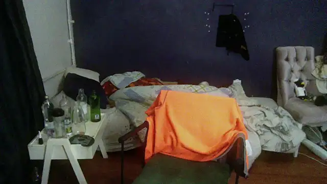 turkishTransEfsun's sex show image