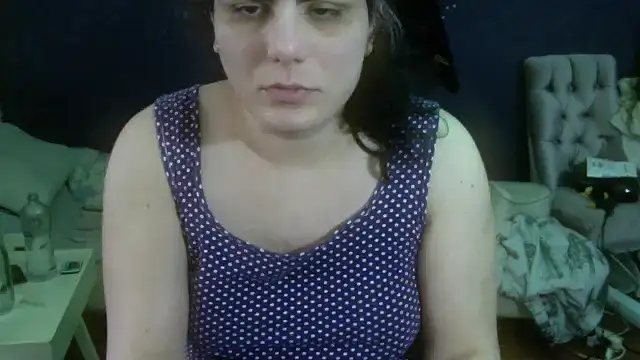 turkishTransEfsun's sex show image