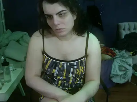 turkishTransEfsun's sex show image