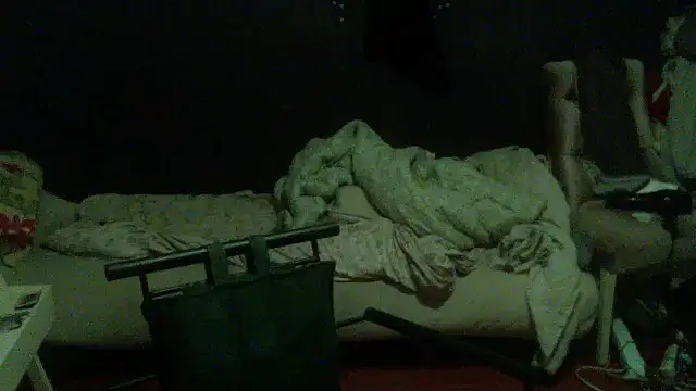 turkishTransEfsun's sex show image