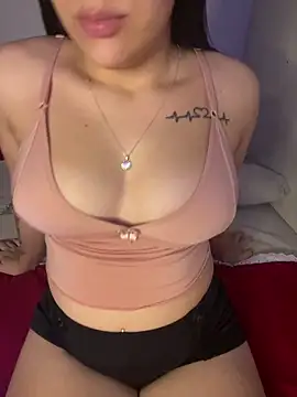 La_Milli's sex show image