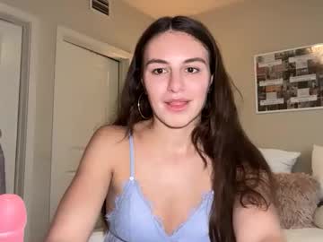 graciesmith27's sex show image