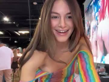 graciesmith27's sex show image