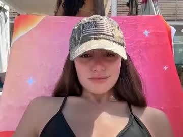 graciesmith27's sex show image