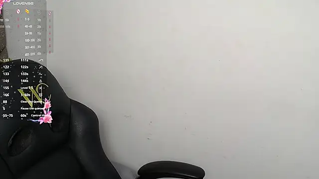 heluejamil's sex show image