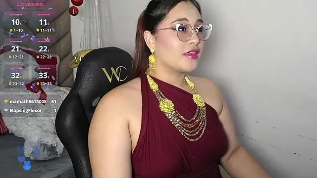 Sexshow-Bild von heluejamil Sexshow-Bild von heluejamil