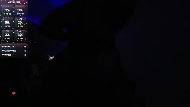 Sexshow-Bild von heluejamil Sexshow-Bild von heluejamil