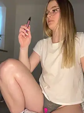 melanieTesss's sex show image