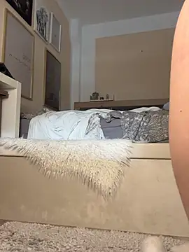 melanieTesss's sex show image