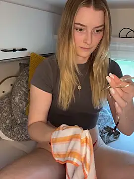 Изображение секс-шоу модели melanieTesss