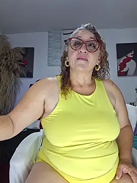 evelin_hott's sex show image