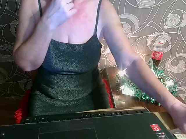 Svetulya50's sex show image Svetulya50's sex show image