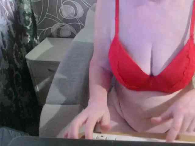 Sexshow-Bild von Svetulya50