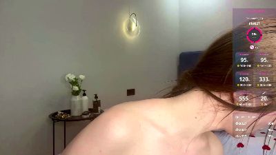 Изображение секс-шоу модели KalaWalund