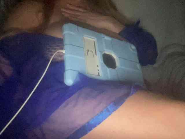 TexasMommy's sex show image