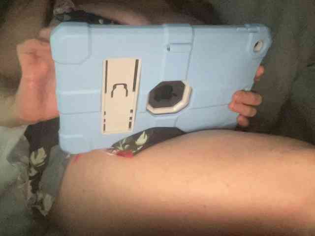 TexasMommy's sex show image