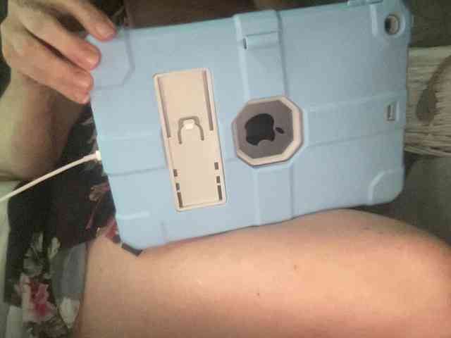 TexasMommy's sex show image